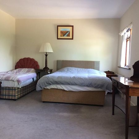 Fort House Bed & Breakfast Kilbeggan Exterior foto