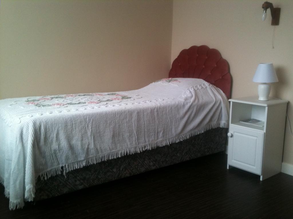 Fort House Bed & Breakfast Kilbeggan Exterior foto