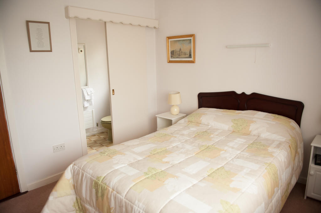 Fort House Bed & Breakfast Kilbeggan Quarto foto