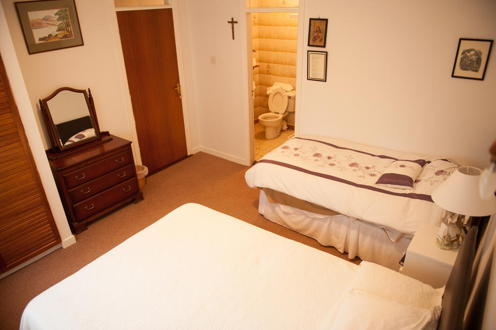 Fort House Bed & Breakfast Kilbeggan Quarto foto