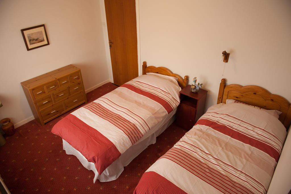 Fort House Bed & Breakfast Kilbeggan Quarto foto
