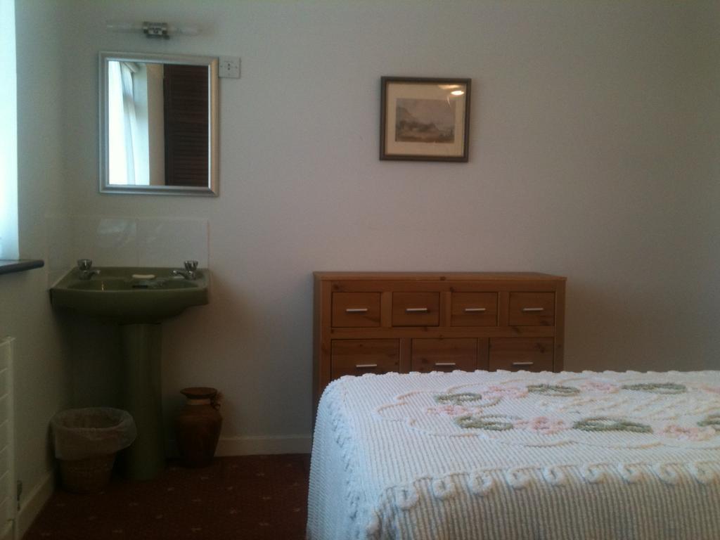 Fort House Bed & Breakfast Kilbeggan Quarto foto