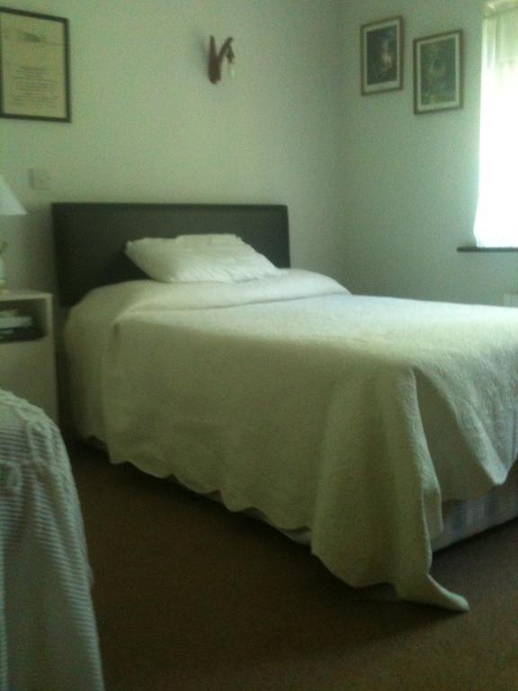 Fort House Bed & Breakfast Kilbeggan Quarto foto